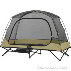 Ozark Trail One-Person Cot Tent 563331557